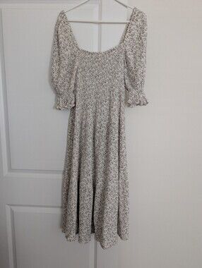 Nothing Fits But Kiko Dress Size L